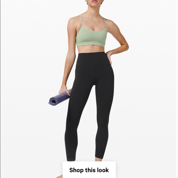 lululemon athletica Pants - Lululemon HR Align 25”